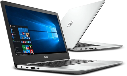 Dell Inspiron-13-5370